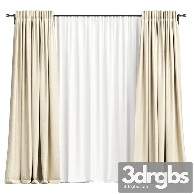 Curtains 311 Curtains 311
