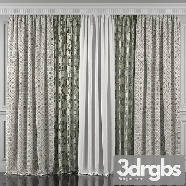 Curtains 351 Curtains 351