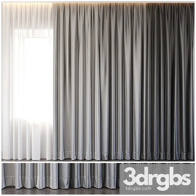 Curtains 43 Curtains 43