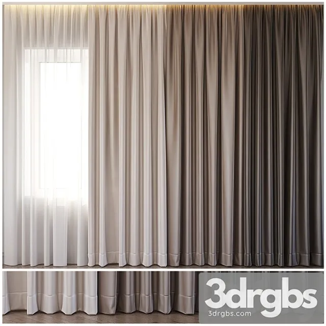 Curtains 54 Curtains 54