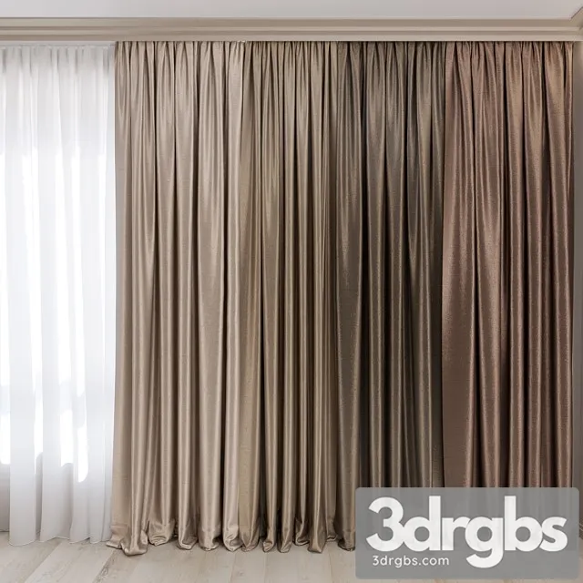 Curtains no. 15 Curtains no. 15