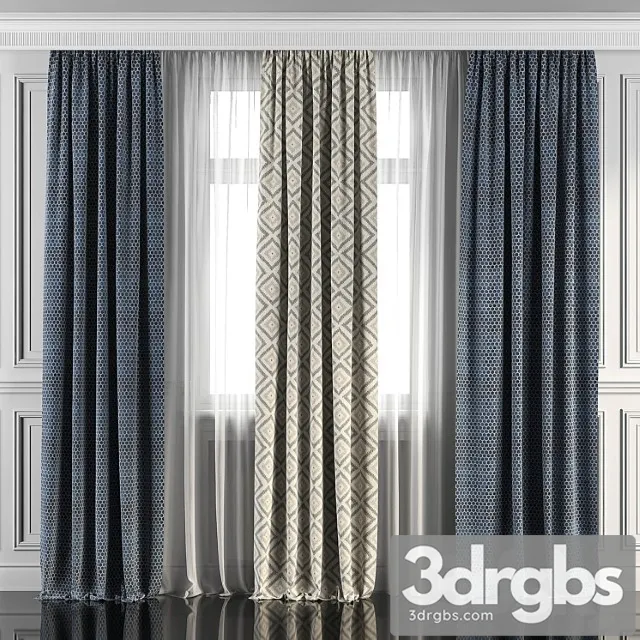 Curtains with window 101 Curtains with window 101