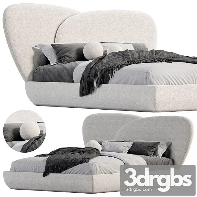 Curve bed by 1stdibs Curve bed by 1stdibs