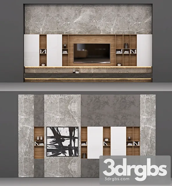 Custom made 3D Model Download