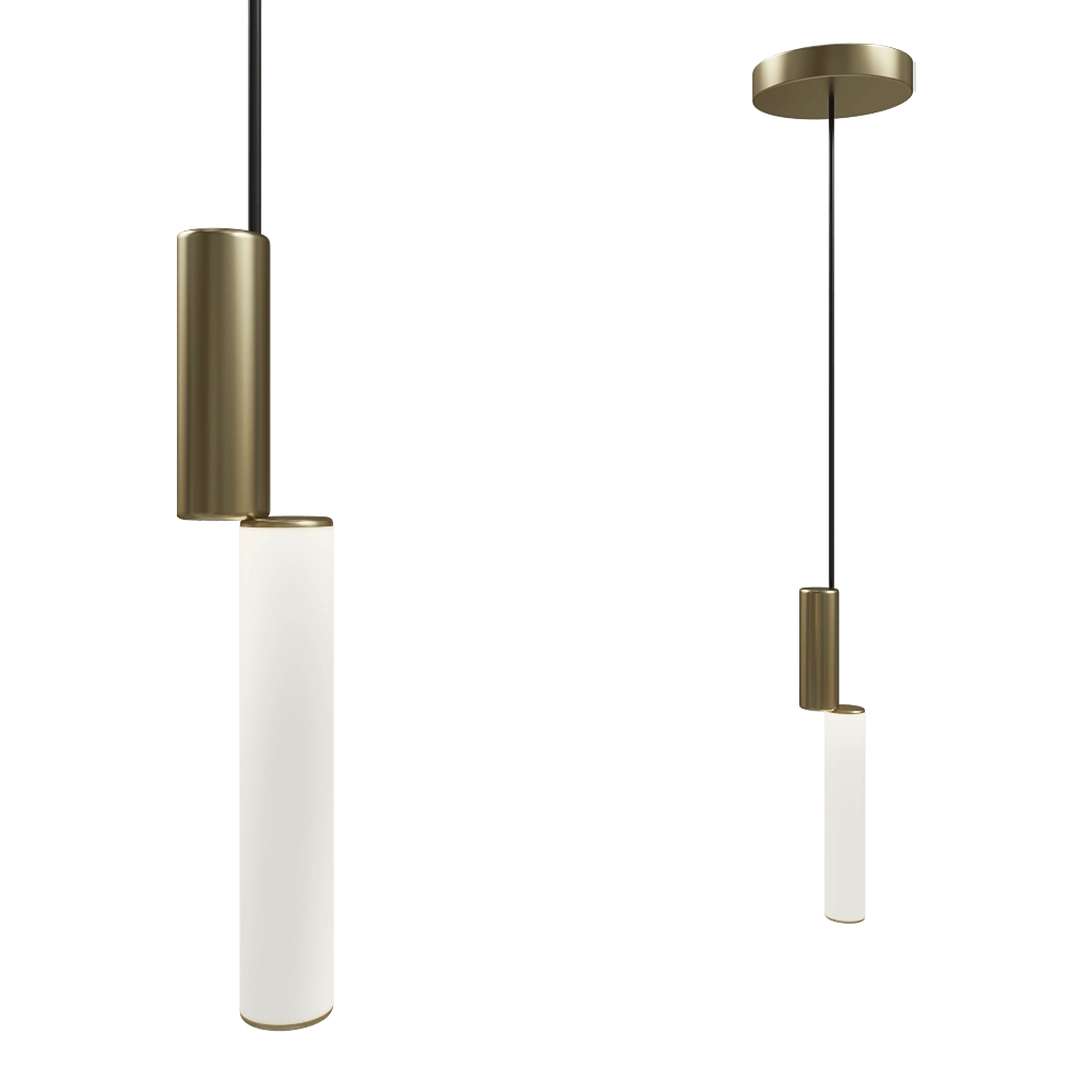 CVL  – Pendant lamp SIGNAL V340 + 3D Model