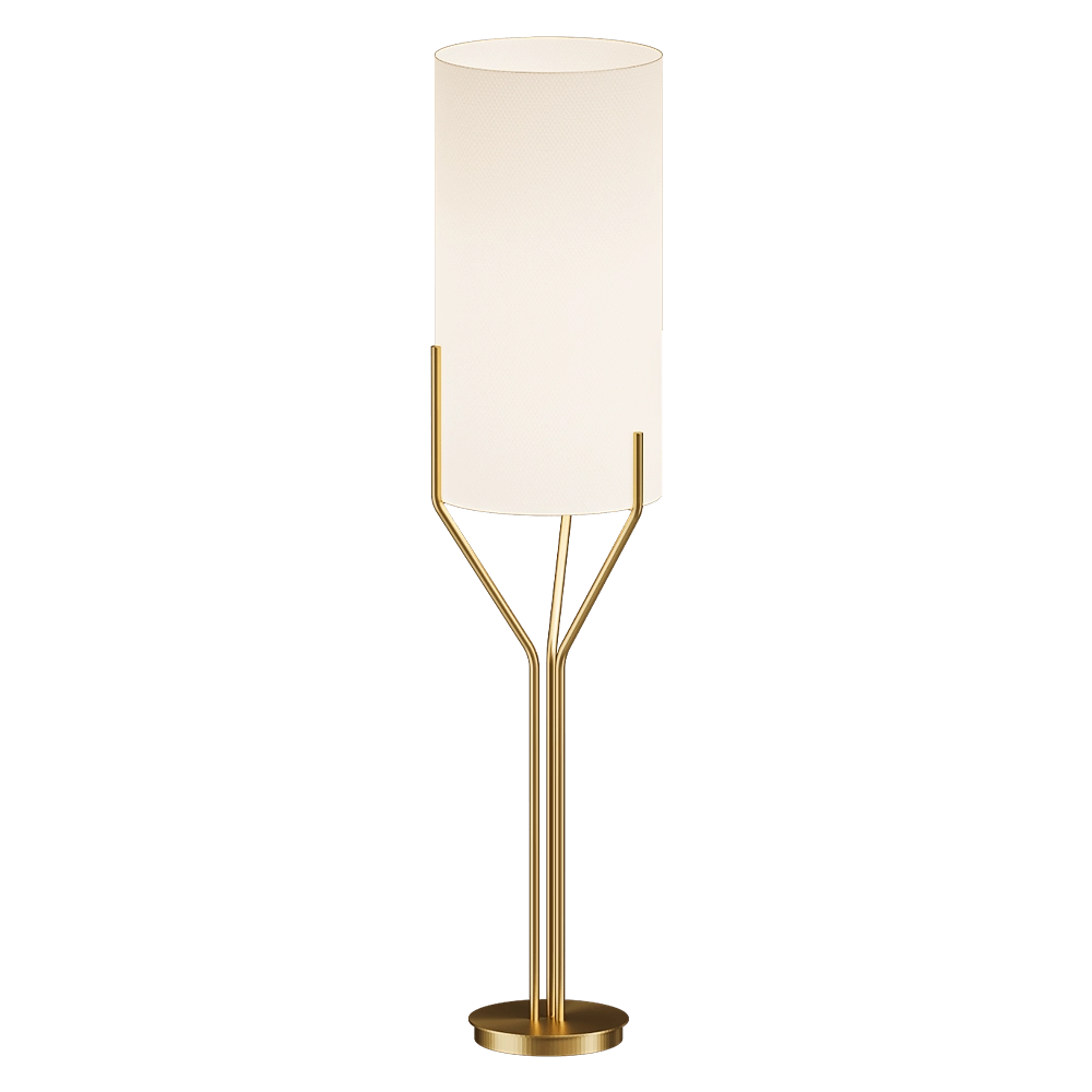 CVL – Table lamp ARBORESCENCE 3D Model CVL – Table lamp ARBORESCENCE 3D Model
