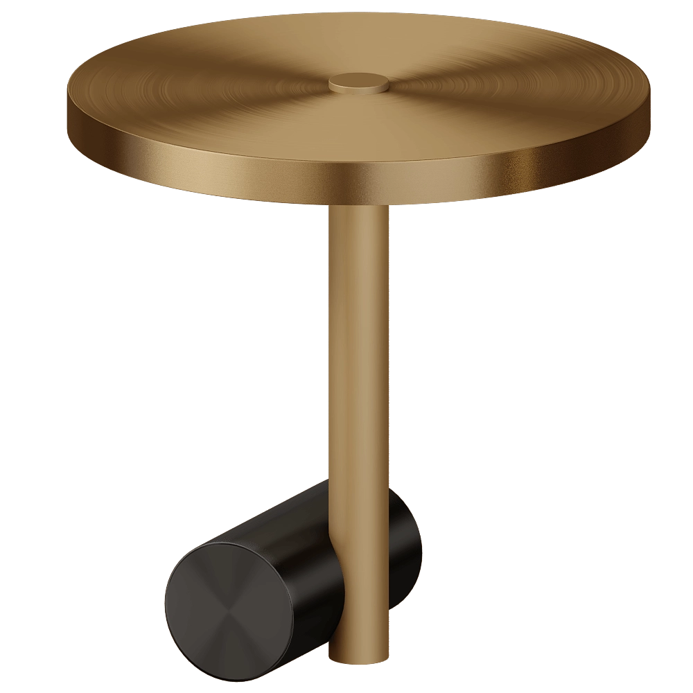 CVL  – Table lamp CALÉ(E) XL 3D Model