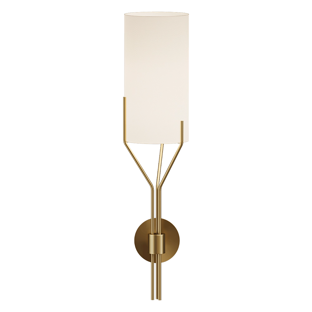 CVL – Wall lamp ARBORESCENCE 3D Model CVL – Wall lamp ARBORESCENCE 3D Model