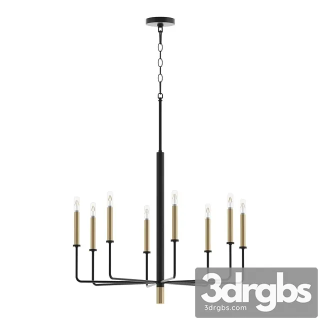 Cyan design apollo chandelier Cyan design apollo chandelier