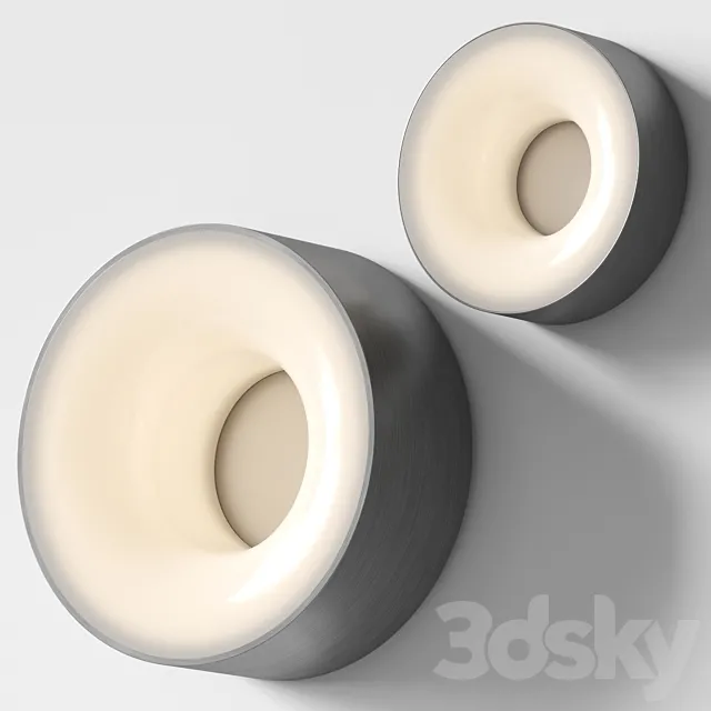 Cyclos by LUCENTE 3D Model Cyclos by LUCENTE 3D Model