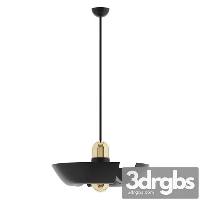 Cycnus pendant light Cycnus pendant light