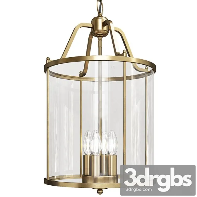 Cylinder chandelier light fixture traditional glass pendant Cylinder chandelier light fixture traditional glass pendant