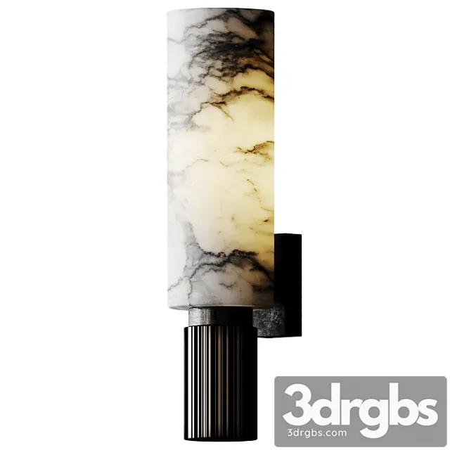 Cylinder metal stage light Cylinder metal stage light