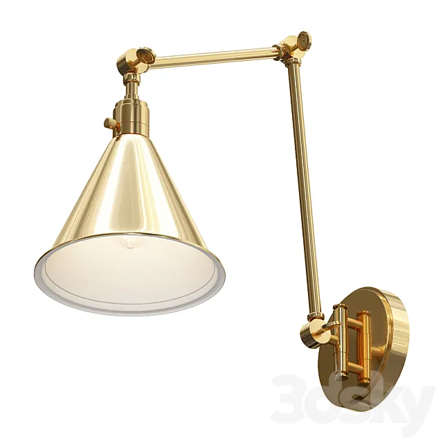 CYRUS 3D Model CYRUS 3D Model