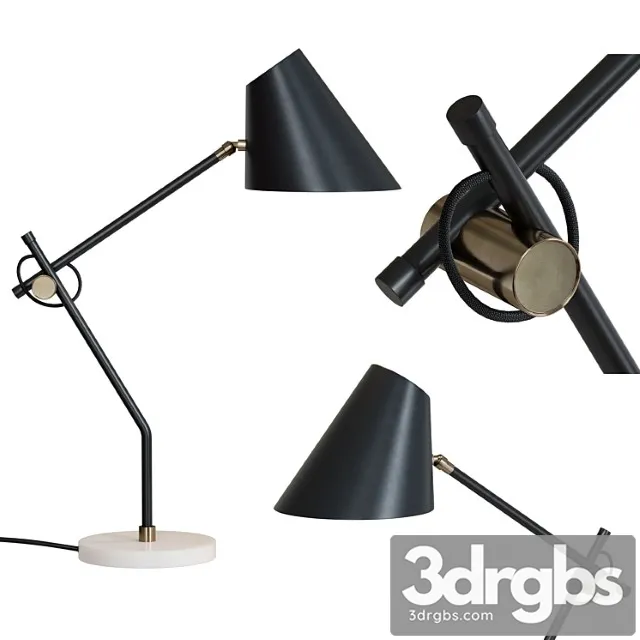 D& 3D Model Download