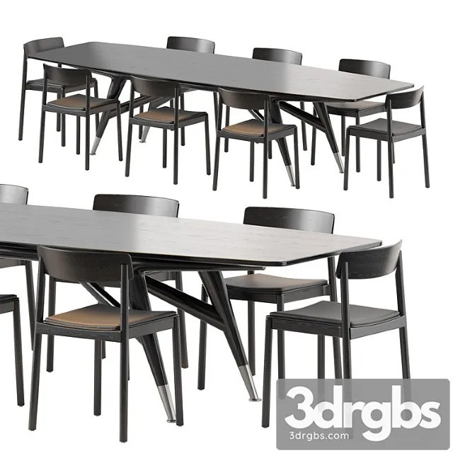 D 859 1 By Molteni C 3D Model Download D 859 1 By Molteni C 3D Model Download