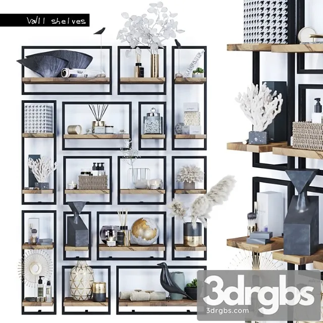 D Bodhi Shelfmate M 3D Model Download D Bodhi Shelfmate M 3D Model Download