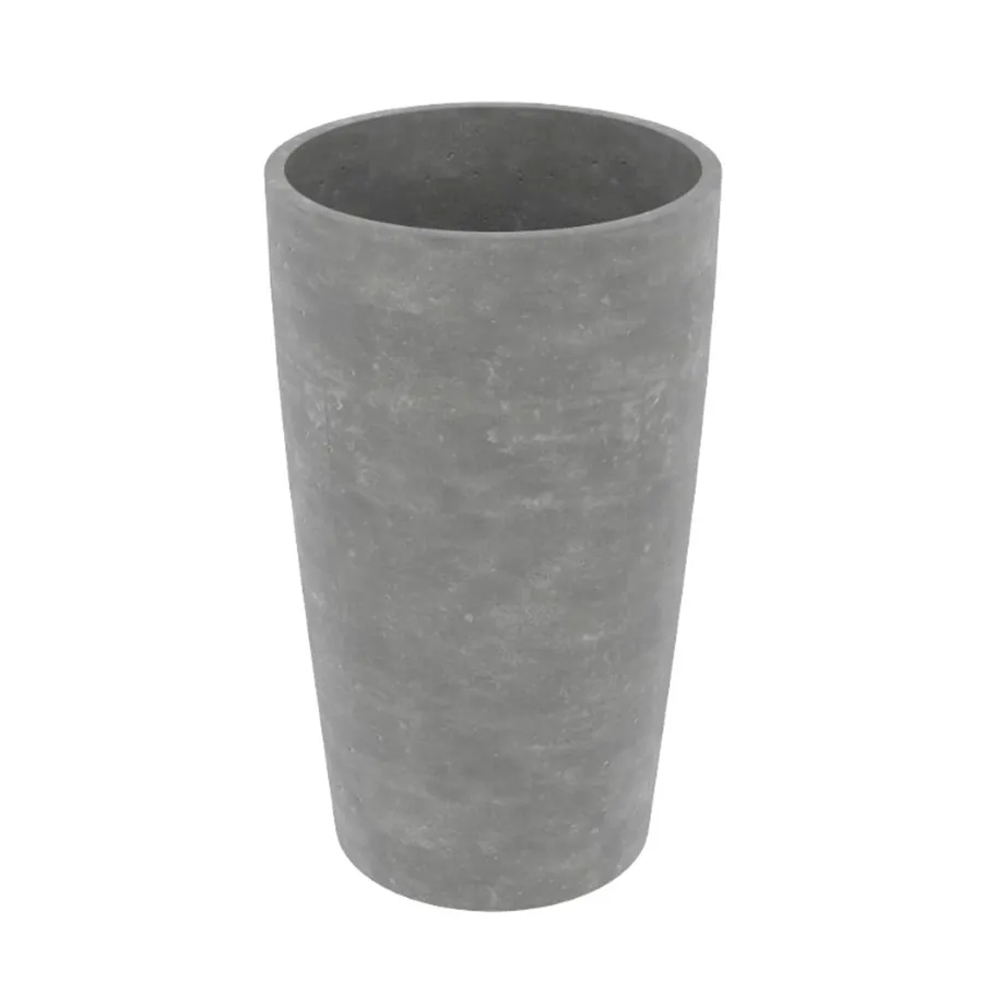 Петро Бетон – Concrete flowerpots (flowerpots made of concrete) 3D Model