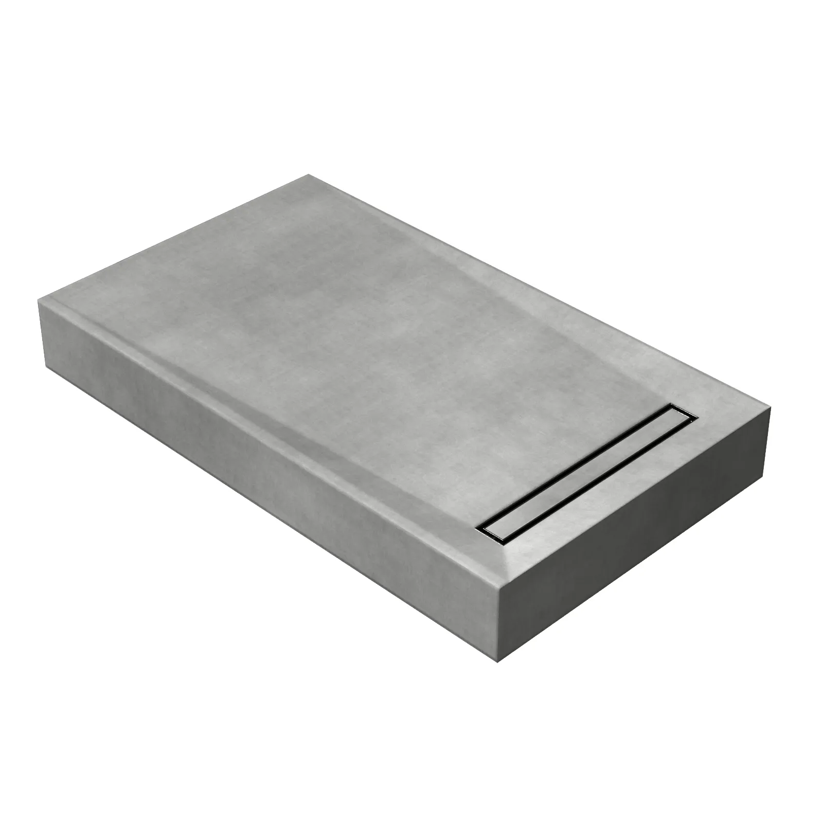 Петро Бетон – Concrete pallet 3D Model