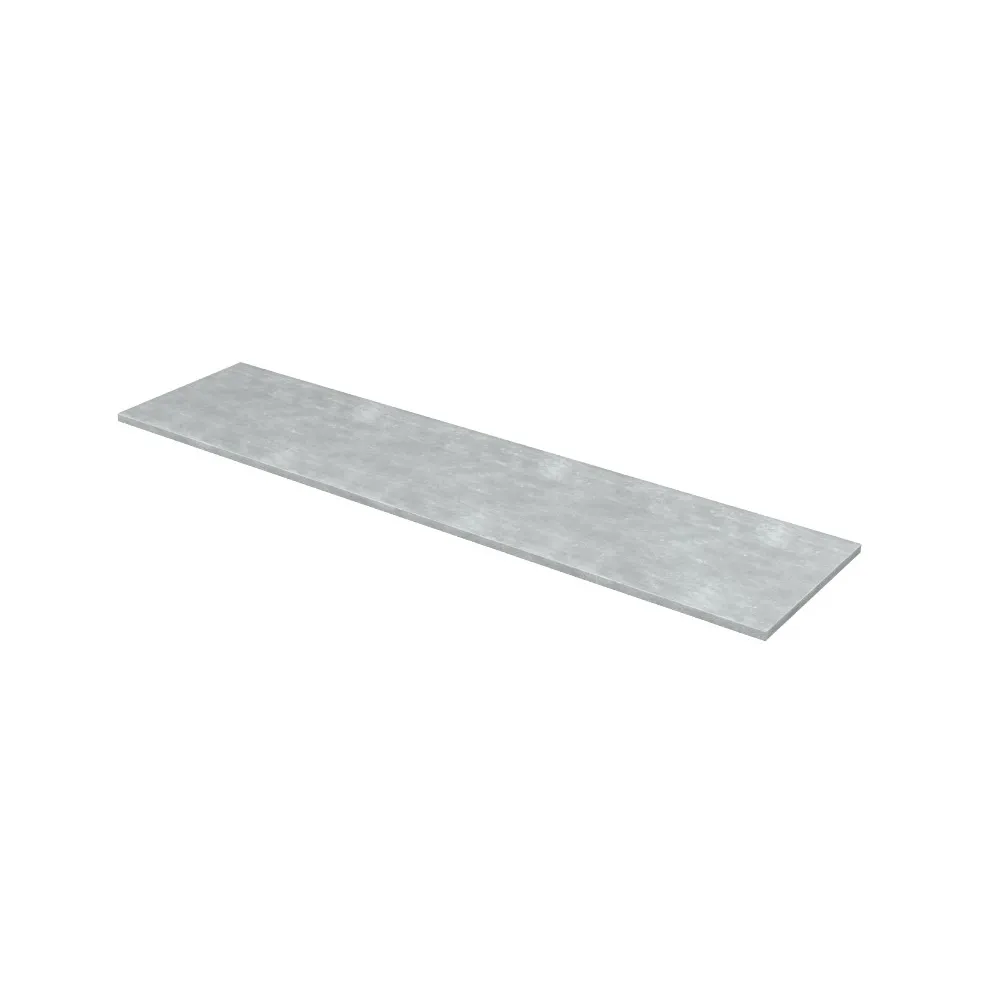 Петро Бетон – Concrete window sill 3D Model