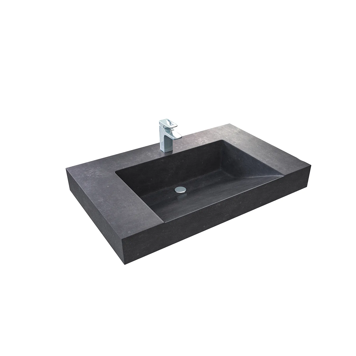 Петро Бетон – Iceberg 3D Model Петро Бетон – Iceberg 3D Model