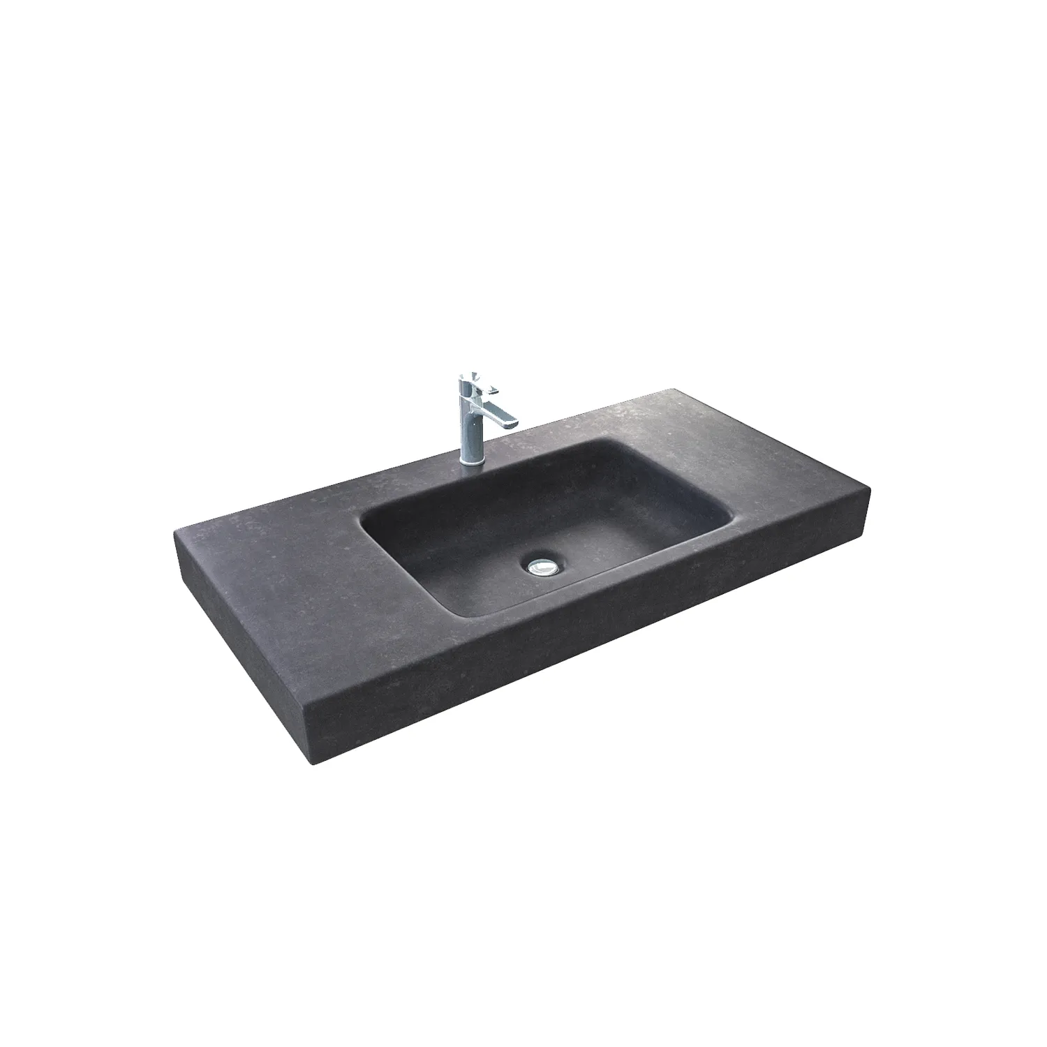 Петро Бетон – Plateau 3D Model Петро Бетон – Plateau 3D Model