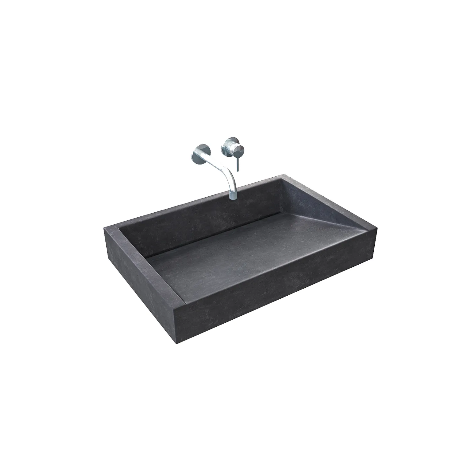 Петро Бетон – Prism 3D Model Петро Бетон – Prism 3D Model