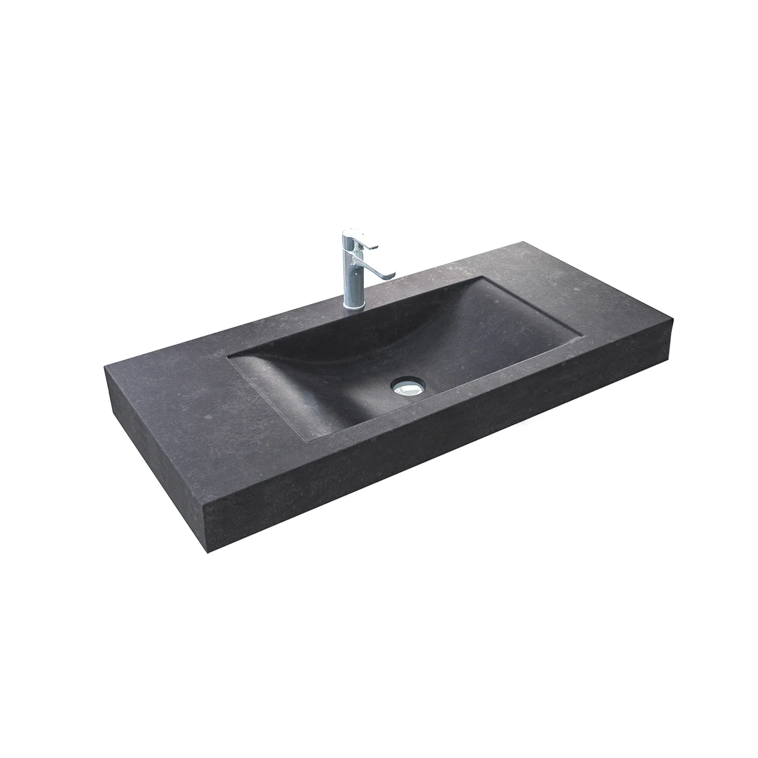 Петро Бетон – Rook 3D Model Петро Бетон – Rook 3D Model