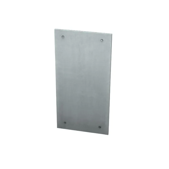 Петро Бетон – Wall concrete panel 3D Model Петро Бетон – Wall concrete panel 3D Model