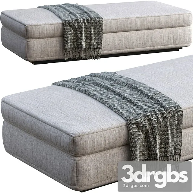 Сouch eichholtz vista grande 2 3D Model Download Сouch eichholtz vista grande 2 3D Model Download