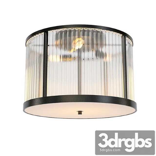 D35 Randolph 1 3D Model Download