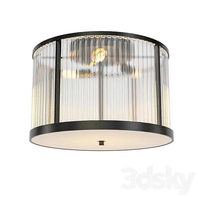 D35 RANDOLPH 3D Model