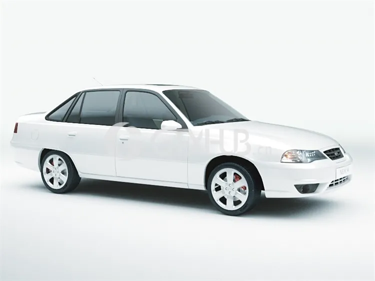 Daewoo Nexia New – 3391 Daewoo Nexia New – 3391