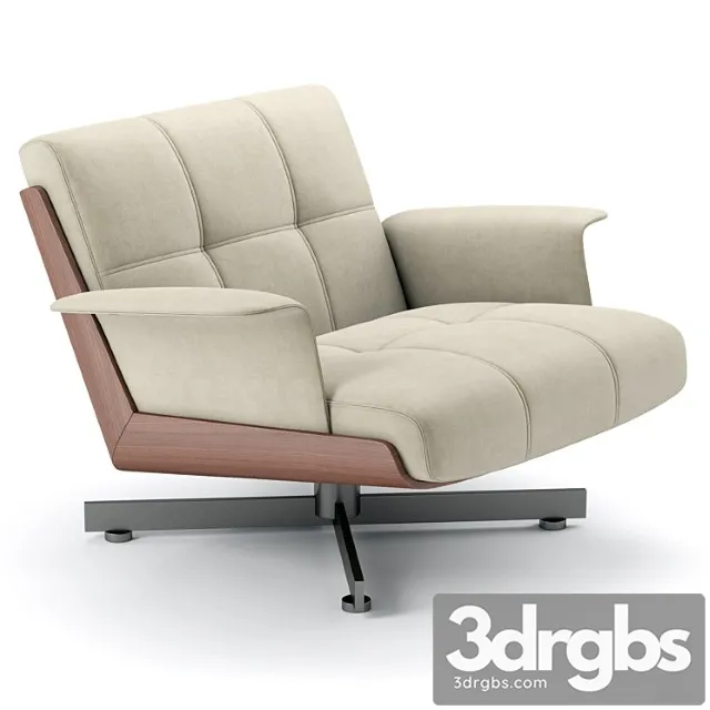 Daiki armchair minotti