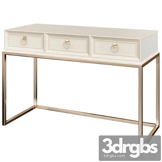 Daisy console 2 3D Model Download Daisy console 2 3D Model Download
