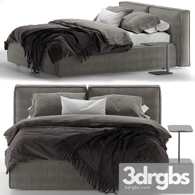 Dall&_2 2 3D Model Download