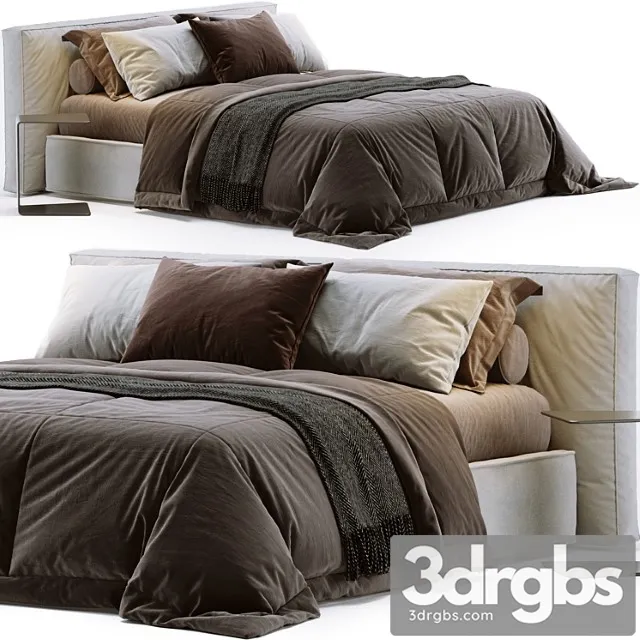 Dall’agnese comfort bed Dall’agnese comfort bed