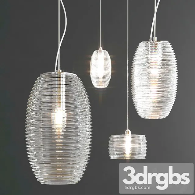 Damasco sp by vetreria vistosi Damasco sp by vetreria vistosi