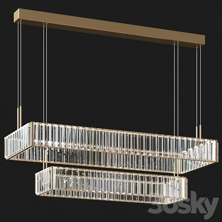 Dammel by Lampatron 3D Model Free Download