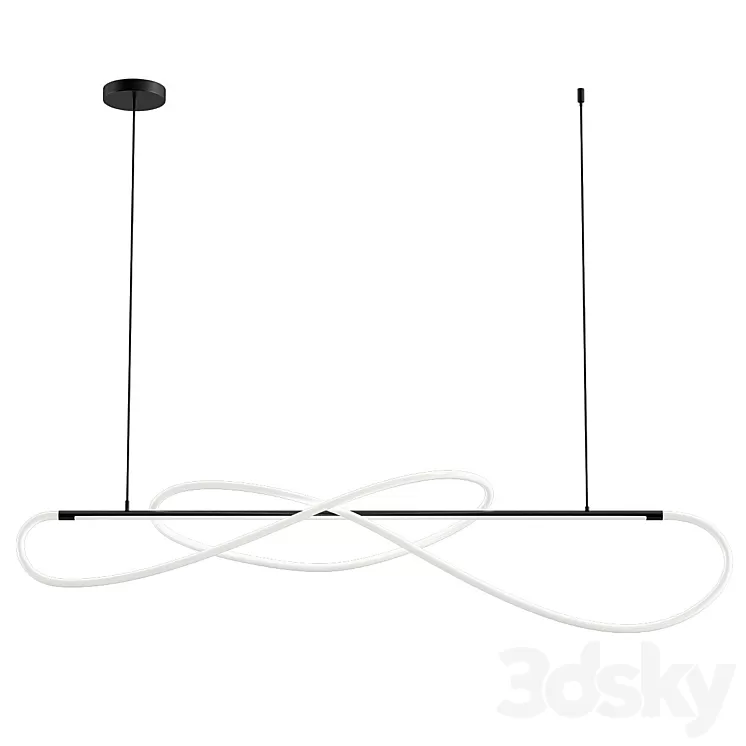 danae 3D Model danae 3D Model