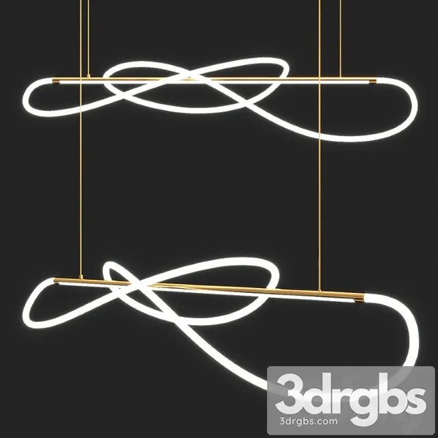 Danae chandelier Danae chandelier