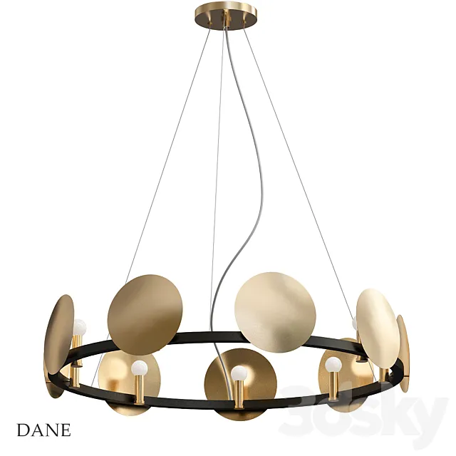 dane 3DModel dane 3DModel