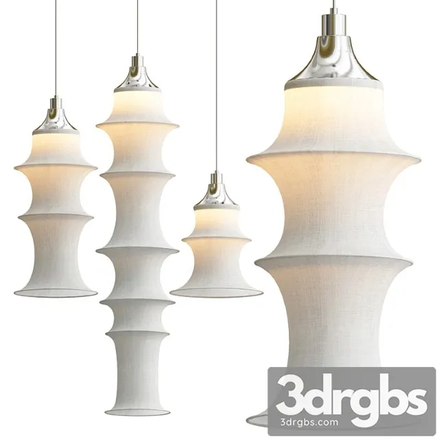 Danese milano falkland lamps Danese milano falkland lamps