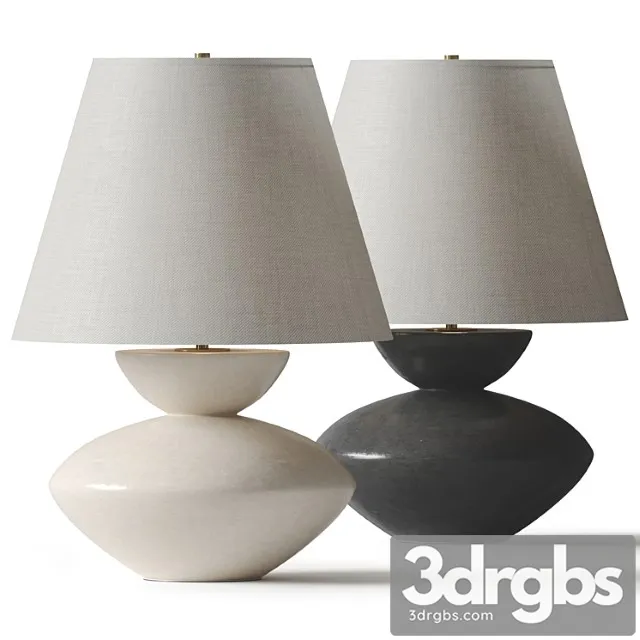 Danny kaplan studio – varinia lamp Danny kaplan studio – varinia lamp