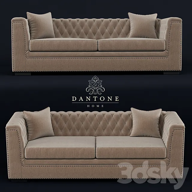 Dantone Avinon 3DModel Dantone Avinon 3DModel
