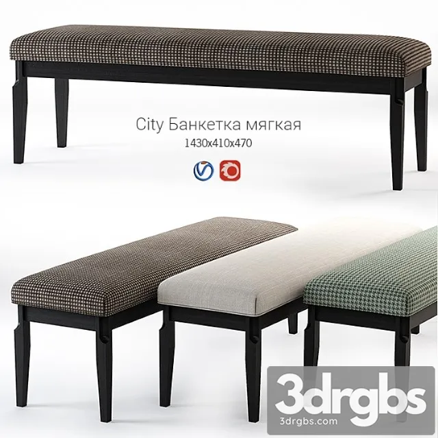 Dantone bench city Dantone bench city