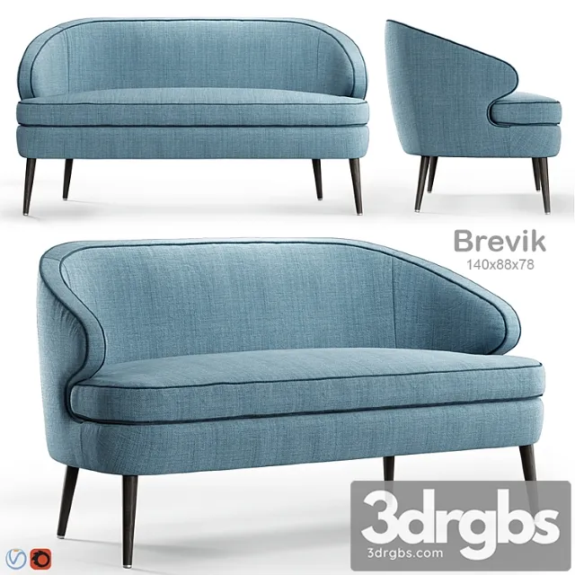 Dantone brevik Dantone brevik