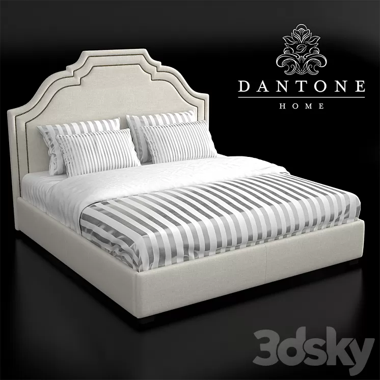 Dantone | Bristol 3D Model