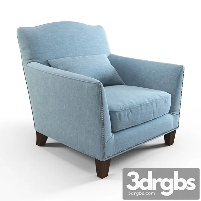 Dantone canterbury 3D Model Download Dantone canterbury 3D Model Download