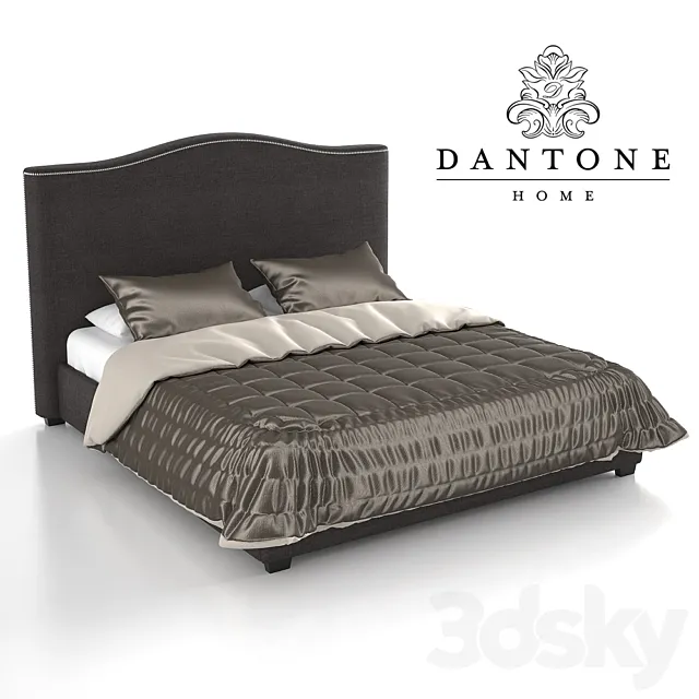 Dantone | Dewsbury 3DModel